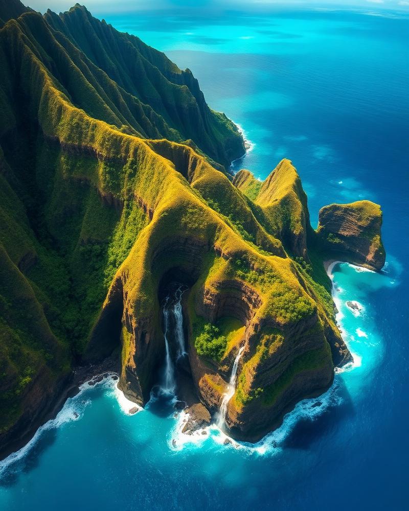Hawaii