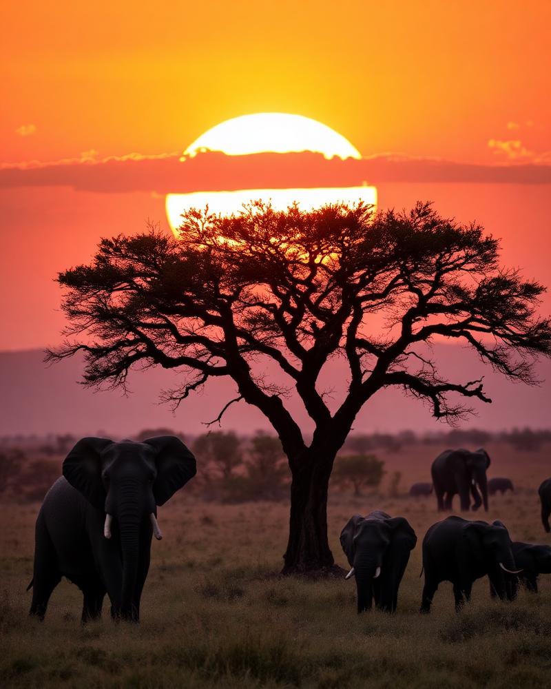 Tanzania